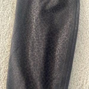 Lululemon align leopard pants